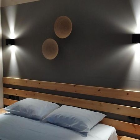GioDriana cozy studio Agia Marina Zewnętrze zdjęcie