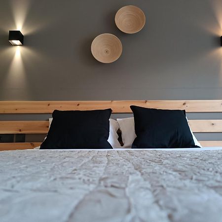 GioDriana cozy studio Agia Marina Zewnętrze zdjęcie