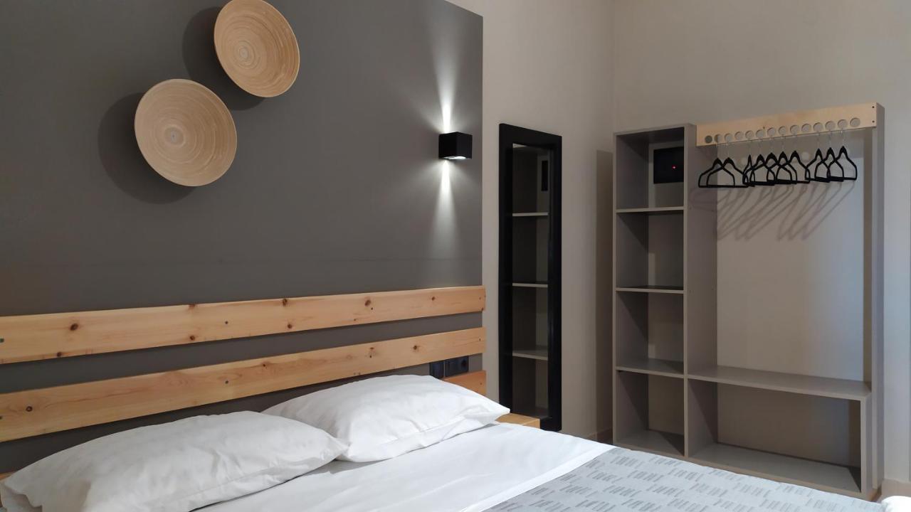 GioDriana cozy studio Agia Marina Zewnętrze zdjęcie