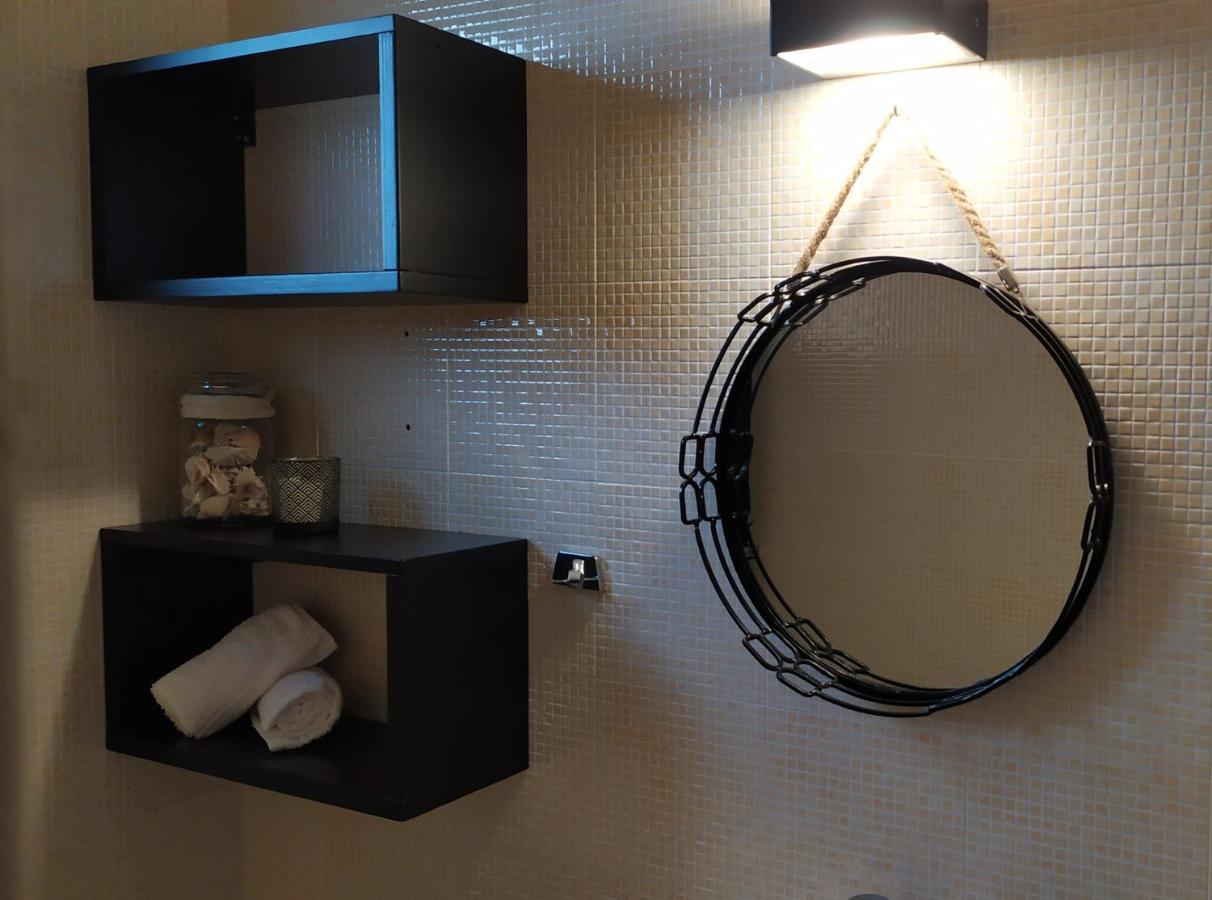 GioDriana cozy studio Agia Marina Zewnętrze zdjęcie