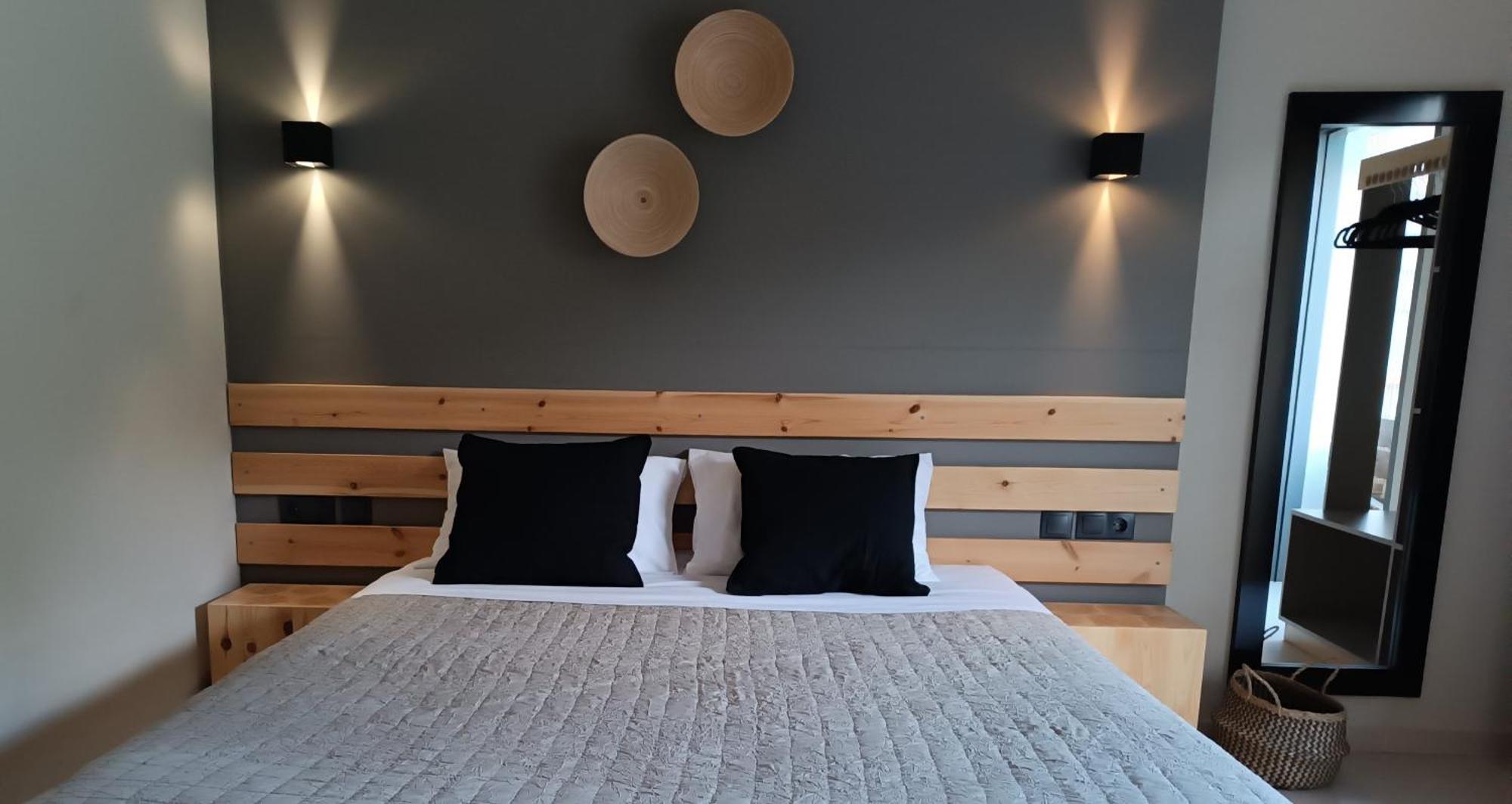 GioDriana cozy studio Agia Marina Zewnętrze zdjęcie